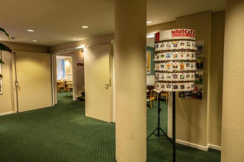 City Hotel Nebo,Vesterbro>>Copenhagen,2 star