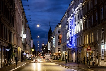 copenhagen