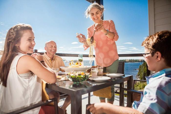 auberge des iles st jean