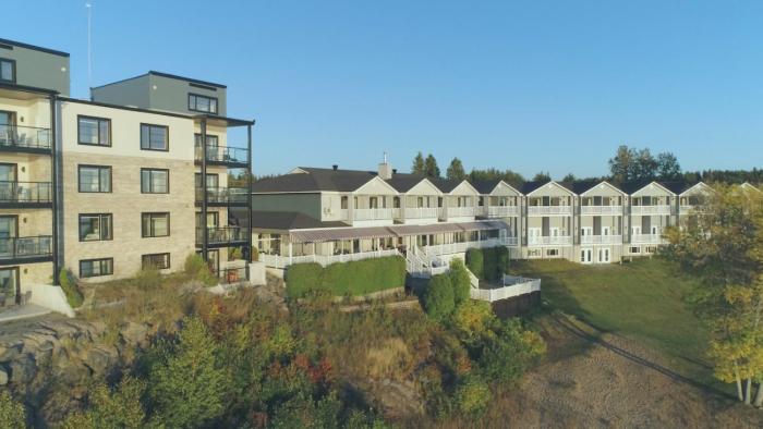 auberge des iles st jean