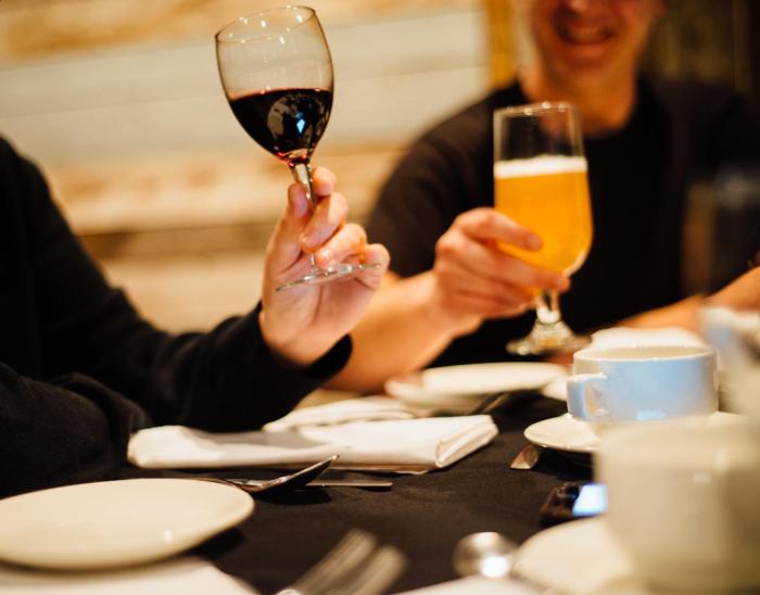 auberge des iles st jean