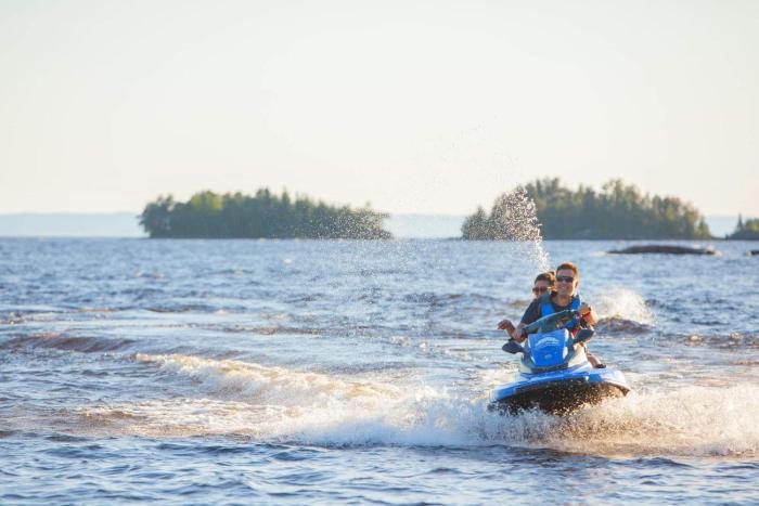 auberge des iles st jean