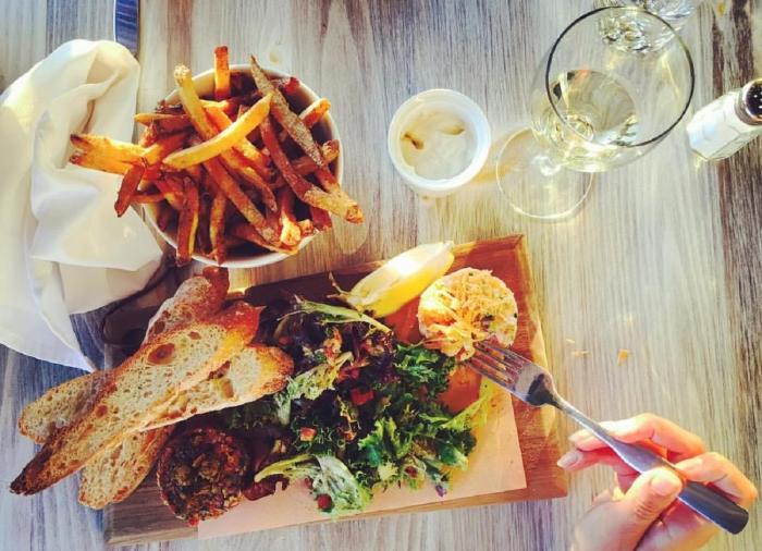 auberge des iles st jean