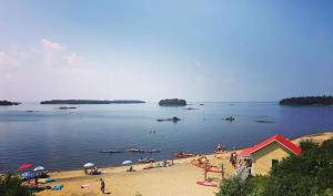 auberge des iles st jean