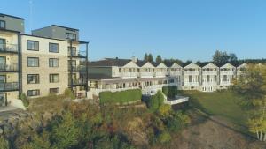 auberge des iles st jean