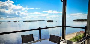 auberge des iles st jean