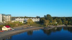 auberge des iles st jean