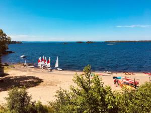 auberge des iles st jean