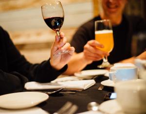 auberge des iles st jean