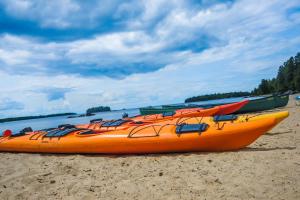 auberge des iles st jean