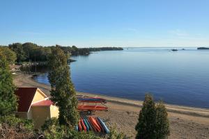 auberge des iles st jean