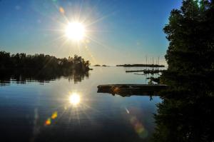 auberge des iles st jean
