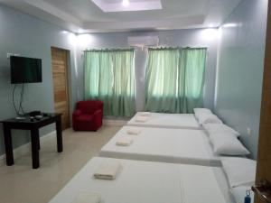 sandscape hotel