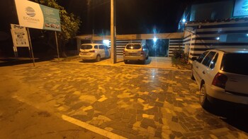 ecomar pousada