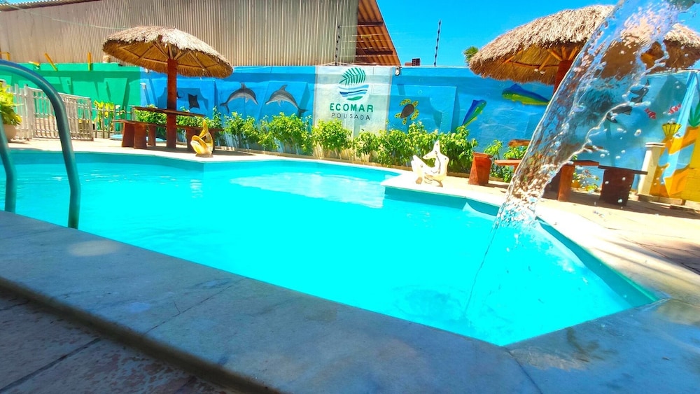 ecomar pousada
