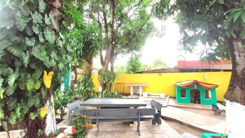 sao jose da coroa grande