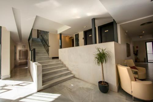 hotel yit el postigo