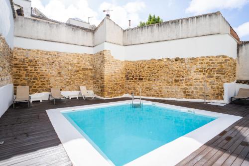 hotel yit el postigo