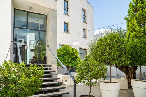 hotel yit el postigo