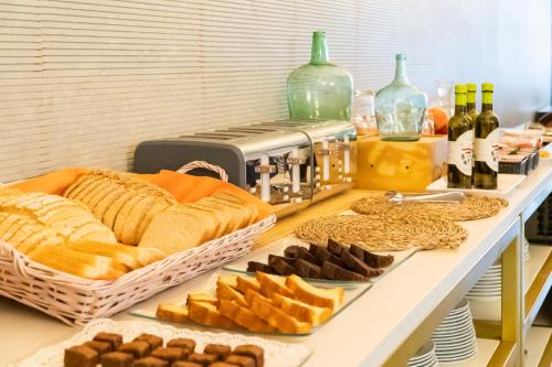 hotel yit el postigo