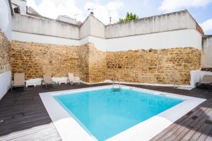 hotel yit el postigo