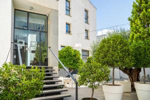 hotel yit el postigo