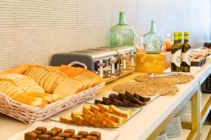 hotel yit el postigo