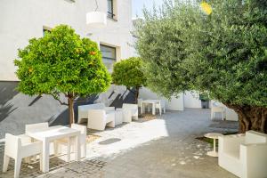 hotel yit el postigo