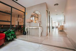 hotel yit el postigo