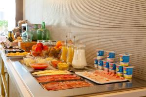 hotel yit el postigo