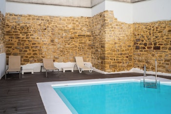 Hotel Yit El Postigo,Near Plaza Del Marques De La Rambla,4 star