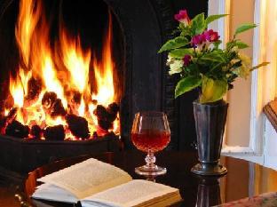 Coul House Hotel,Highland>>Contin,4 star