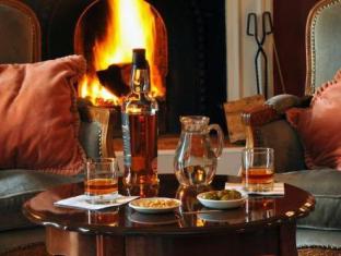 Coul House Hotel,Highland>>Contin,4 star
