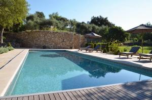 Bastide Des Enqueses,,4 star