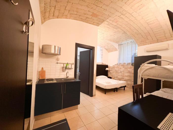 qg saint peter guest house