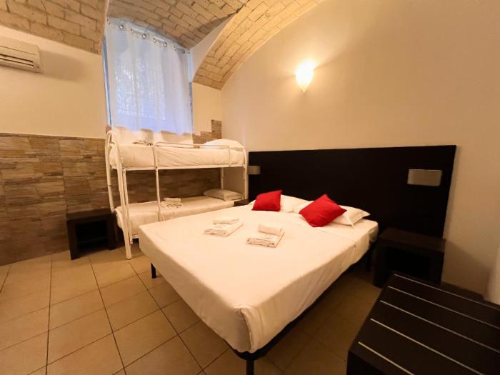 qg saint peter guest house