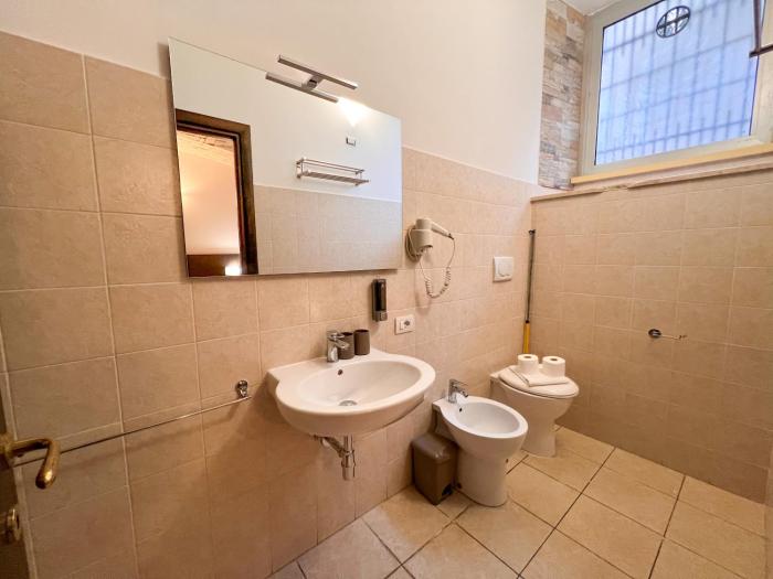 qg saint peter guest house
