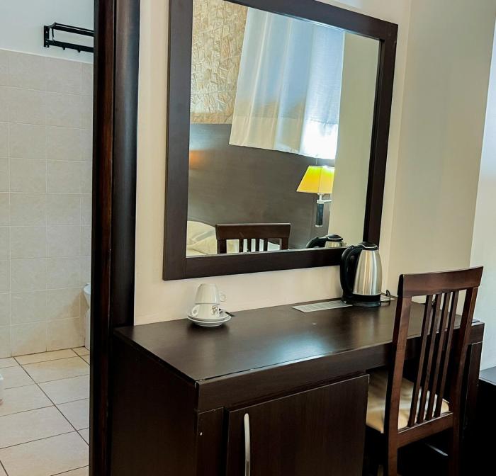qg saint peter guest house