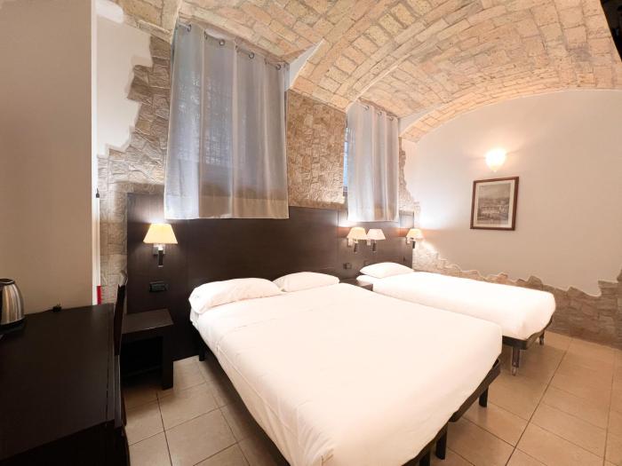qg saint peter guest house