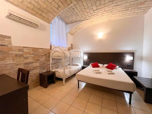 qg saint peter guest house