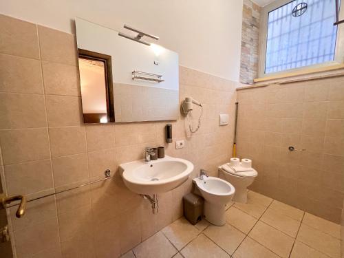 qg saint peter guest house