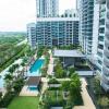 iskandar residence jb city homestay
