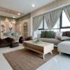 iskandar residence jb city homestay
