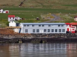 borgarfjordur eystri