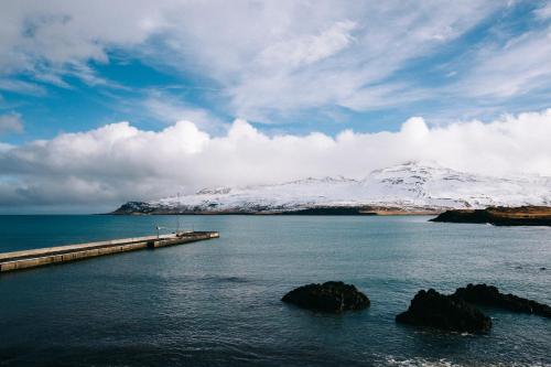 borgarfjordur eystri