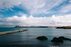 borgarfjordur eystri