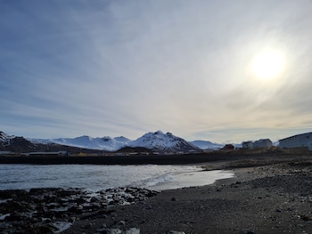 borgarfjordur eystri