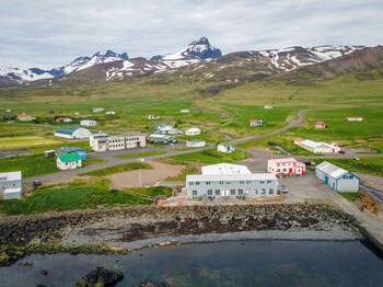 borgarfjordur eystri