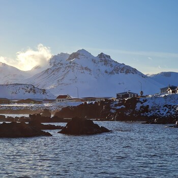 borgarfjordur eystri