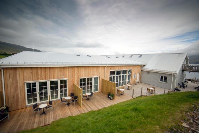 borgarfjordur eystri